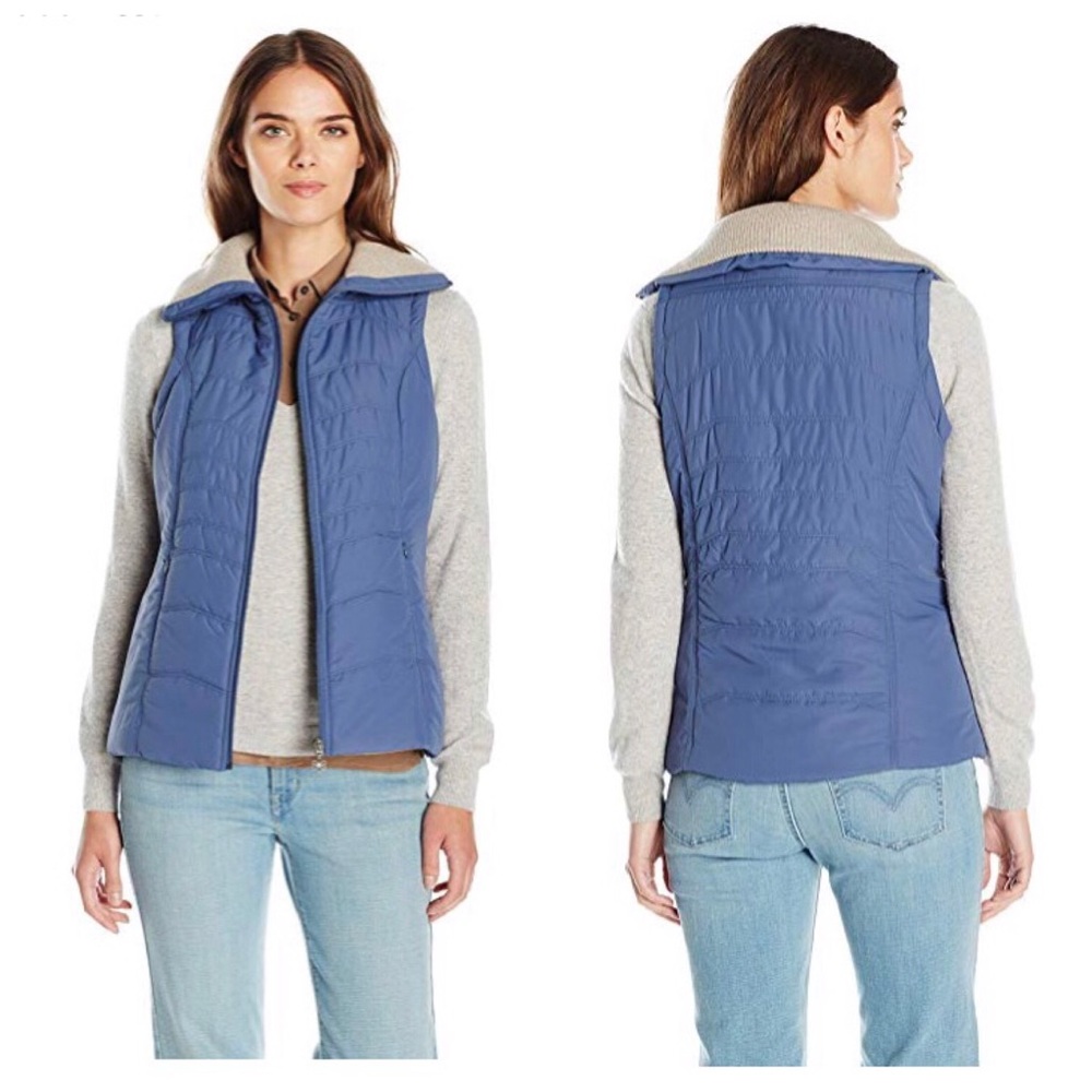 Aventura | Quilted Vest